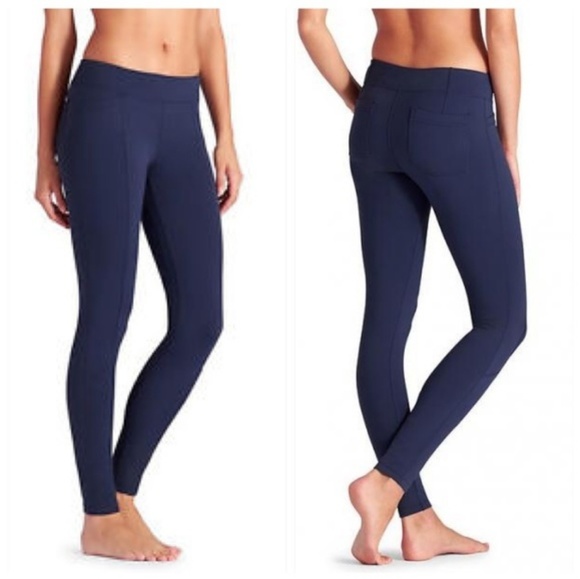 Athleta Pants - Athleta Metro High Waist Legging